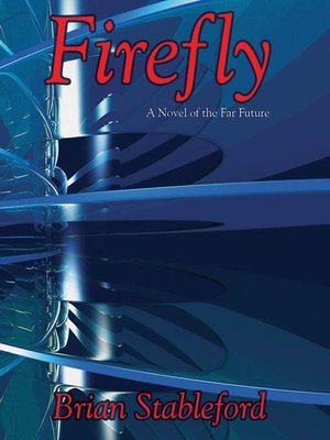 cover image of Firefly: A Novel of the Far Future